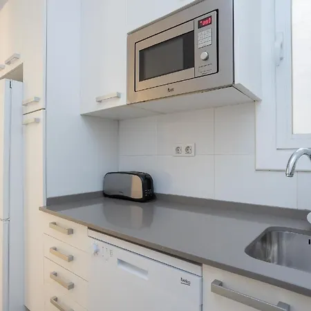 Fuer 9 Personen Ca 120 Qm In Barcelona-eixample, Costa Brava Costa Del Maresme *