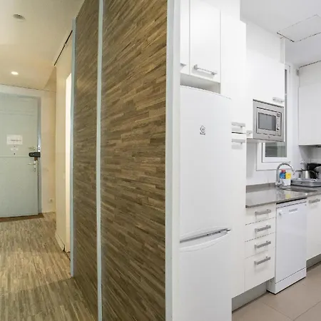 Fuer 9 Personen Ca 120 Qm In Barcelona-eixample, Costa Brava Costa Del Maresme *