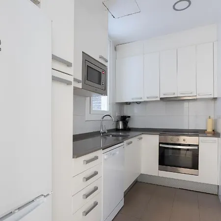 Fuer 9 Personen Ca 120 Qm In Barcelona-eixample, Costa Brava Costa Del Maresme *