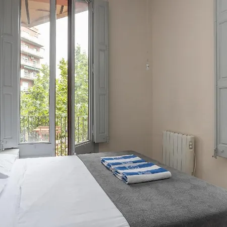 Fuer 9 Personen Ca 120 Qm In Barcelona-eixample, Costa Brava Costa Del Maresme